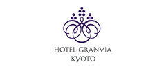 HOTEL GRANVIA KYOTO